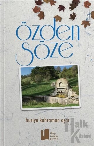 Özden Söze - Halkkitabevi