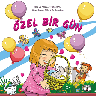 Özel Bir Gün - Halkkitabevi