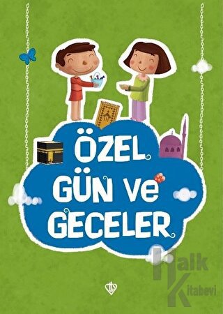 Özel Günler ve Geceler