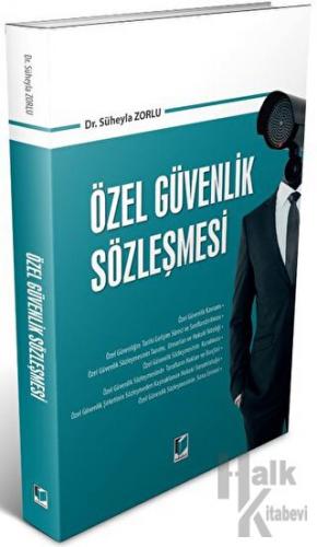 Özel Güvenlik Sözleşmesi