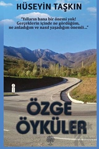 Özge Öyküler