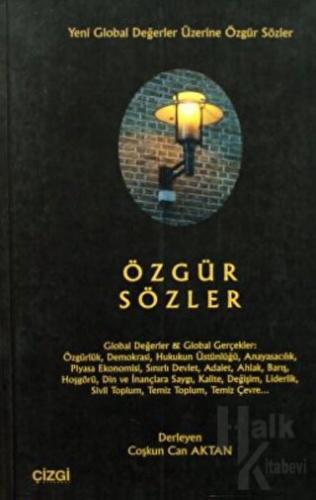 Özgür Sözler