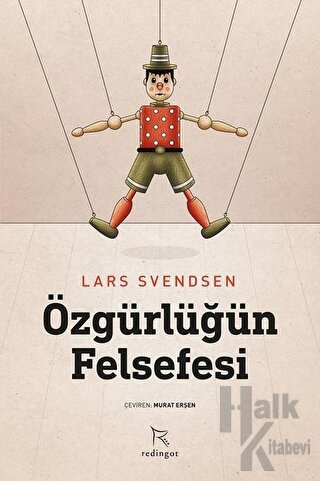 Özgürlüğün Felsefesi - Halkkitabevi