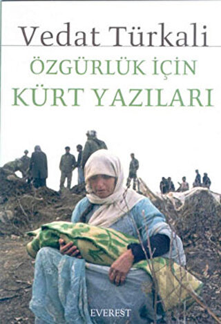 Özgürlük İçin Kürt Yazıları