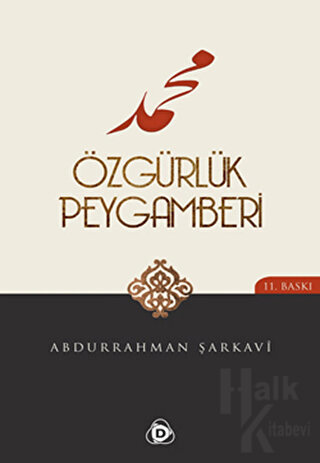 Özgürlük Peygamberi - Halkkitabevi