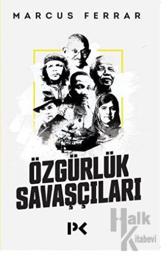 Özgürlük Savaşçıları