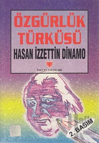 Özgürlük Türküsü (1. Hamur)