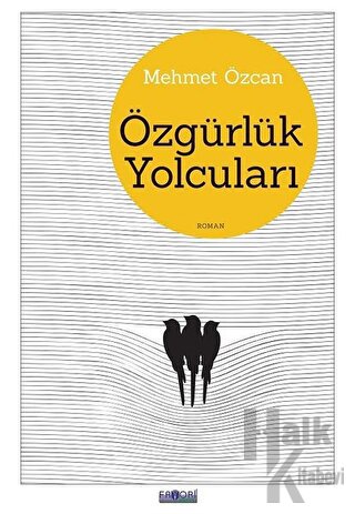 Özgürlük Yolcuları