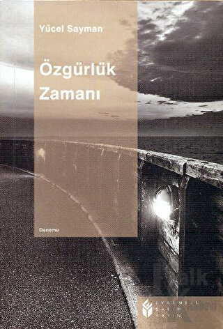 Özgürlük Zamanı - Halkkitabevi