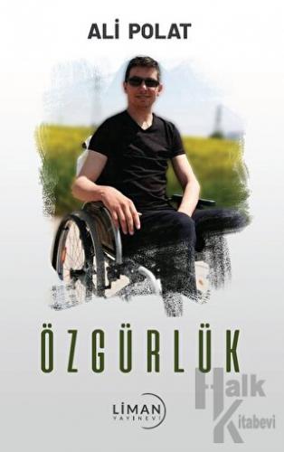 Özgürlük - Halkkitabevi