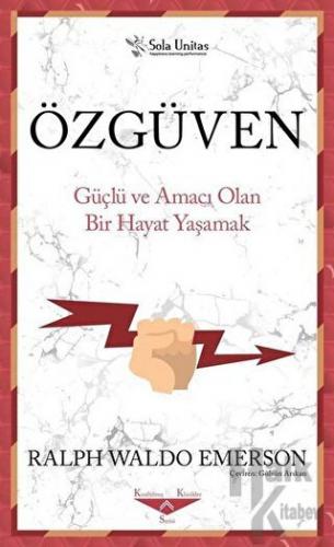 Özgüven