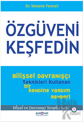 Özgüveni Keşfedin