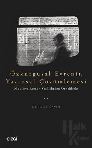 Özkurgusal Evrenin Yazınsal Çözümlemesi