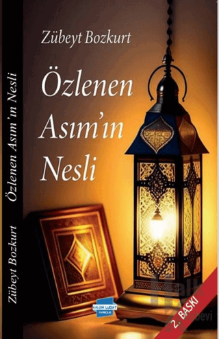 Özlenen Asımın Nesli - Halkkitabevi