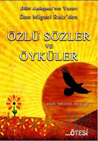 Özlü Sözler ve Öyküler - Halkkitabevi