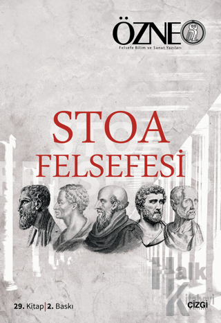 Özne | 29. Kitap Stoa Felsefesi