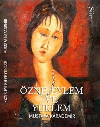 Özne Eylem ve Yüklem