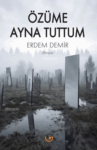 Özüme Ayna Tuttum - Arayış - Halkkitabevi