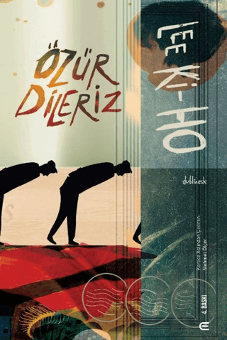 Özür Dileriz - Halkkitabevi