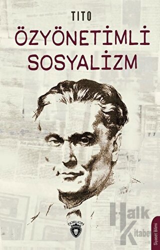 Özyönetimli Sosyalizm - Halkkitabevi
