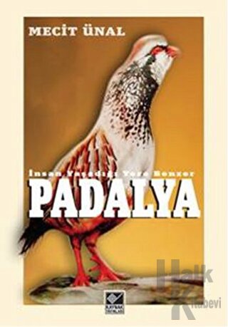 Padalya - Halkkitabevi