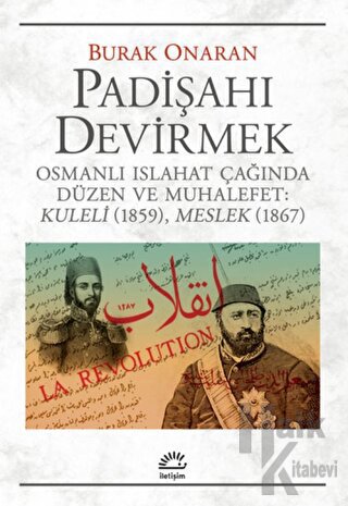 Padişahı Devirmek