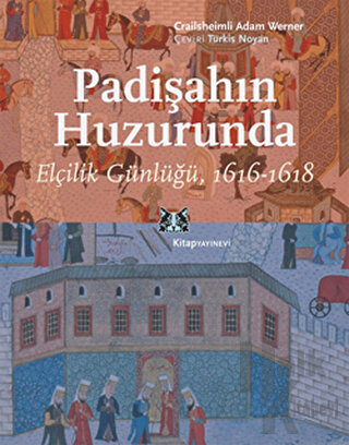 Padişahın Huzurunda