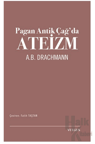 Pagan Antik Çağ’da Ateizm