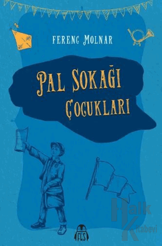 Pal Sokağı Çocukları