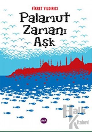 Palamut Zamanı Aşk