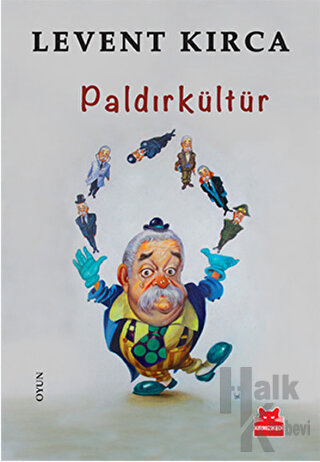 Paldırkültür - Halkkitabevi