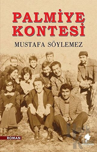 Palmiye Kontesi