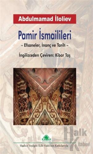 Pamir İsmailileri