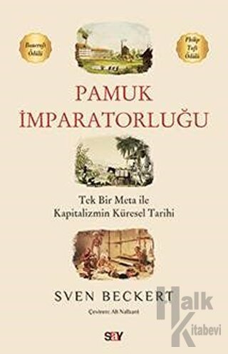 Pamuk İmparatorluğu - Halkkitabevi