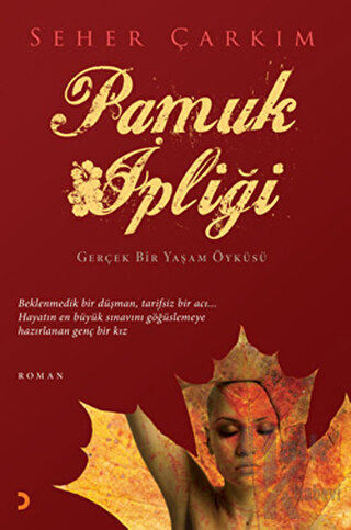 Pamuk İpliği