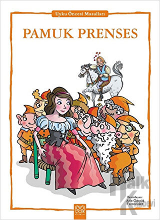 Pamuk Prenses