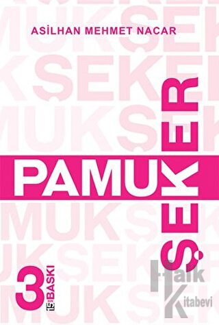 Pamuk Şeker