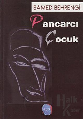 Pancarcı Çocuk