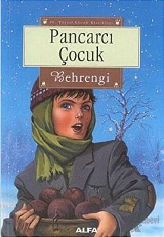 Pancarcı Çocuk