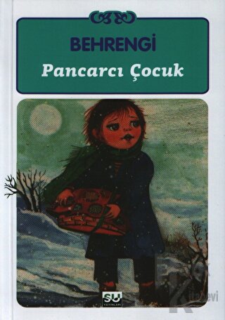 Pancarcı Çocuk