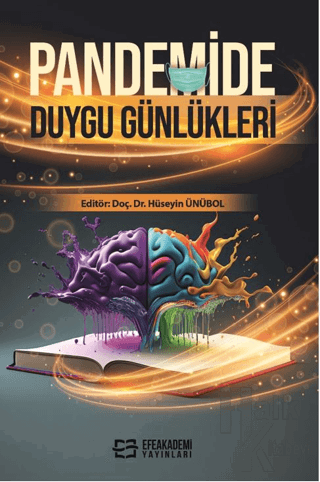 Pandemide Duygu Günlükleri - Halkkitabevi