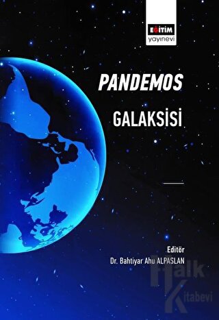 Pandemos Galaksisi