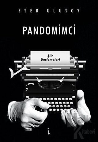 Pandomimci