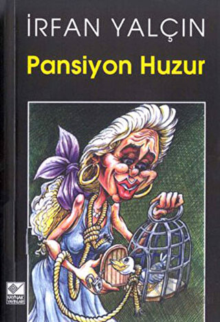 Pansiyon Huzur