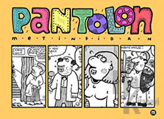 Pantolon