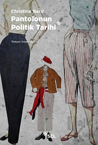 Pantolonun Politik Tarihi