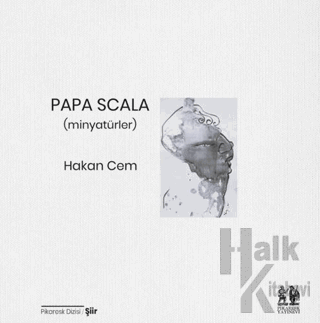 Papa Scala / Tendeki Huy - Halkkitabevi