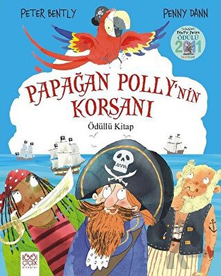 Papağan Polly'nin Korsanı