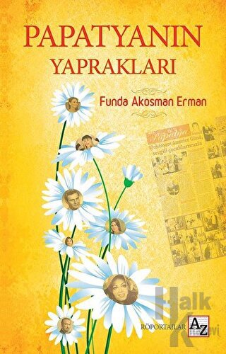 Papatyanın Yaprakları