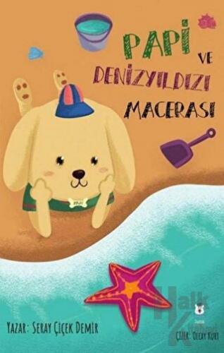 Papi ve Denizyıldızı Macerası